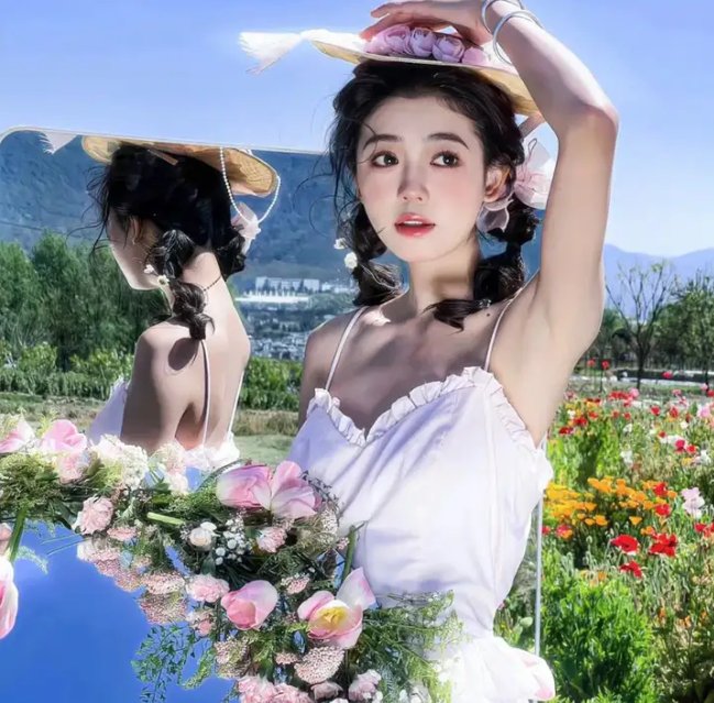 大唐女法医 在线观看