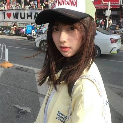 女高汉子 高清封面